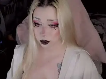 Chaturbate Adult Video Chat of asha_nekooo