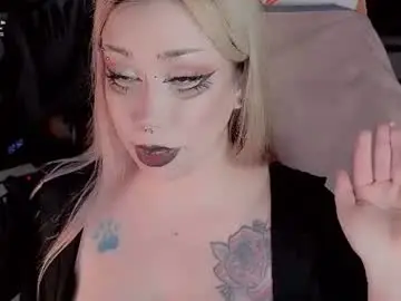 Chaturbate Adult Webcam of asha_nekooo