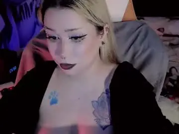 Chaturbate Private Sex Chat of asha_nekooo