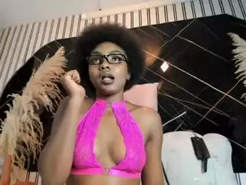 Chaturbate Adult Video Chat of asha_zuri69