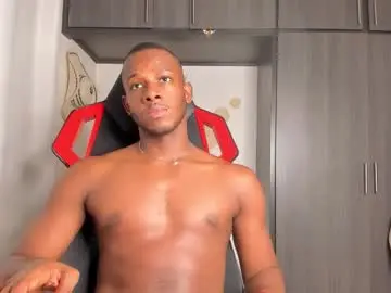 Chaturbate Nude Webcam of baby_smith