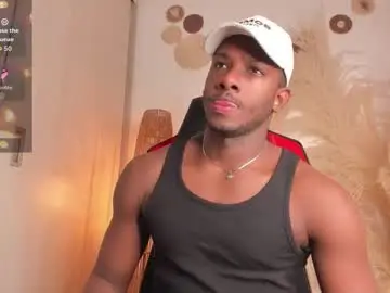 Chaturbate Sex Chat of baby_smith