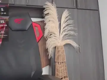 Chaturbate Sex Chat of baby_smith