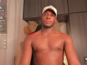 Chaturbate Nude Webcam of baby_smith