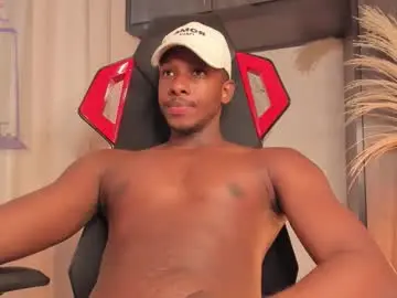 Chaturbate Nude Webcam of baby_smith