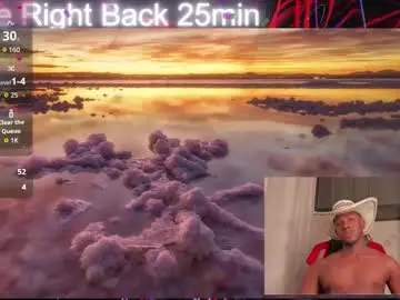 Chaturbate Live Sex of baby_smith