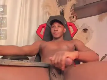 Chaturbate Private Sex Chat of baby_smith