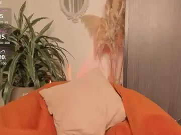 Chaturbate Sex Cam of baby_smith