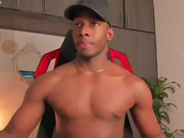 Chaturbate Live Sex Cam of baby_smith