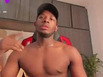 Chaturbate Sex Cam of baby_smith