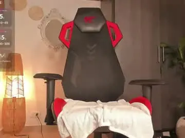 Chaturbate Live Porn of baby_smith