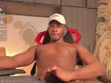 Chaturbate Free Porn Cam of baby_smith