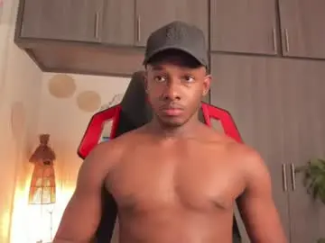 Chaturbate Sex Cam of baby_smith
