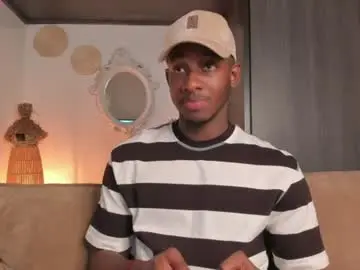 Chaturbate Sex Chat of baby_smith