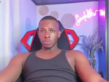 Chaturbate Live Sex Cam of baby_smith