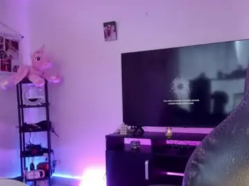 Chaturbate Best Webcam of barbie20_
