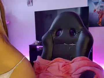 Chaturbate Free Porn Cam of barbie20_