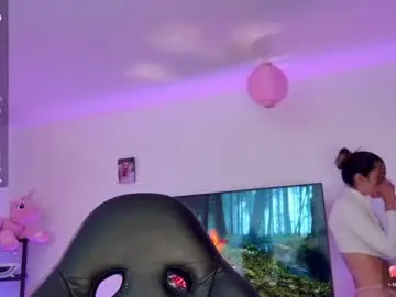 Chaturbate Free Porn Cam of barbie20_