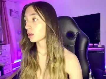 Chaturbate Best Webcam of barbie20_