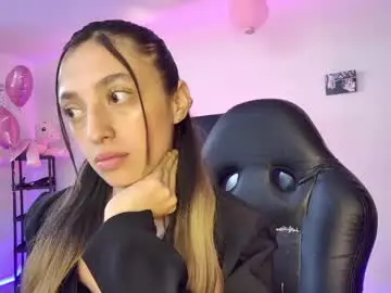 Chaturbate Best Webcam of barbie20_