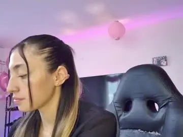 Chaturbate Best Webcam of barbie20_