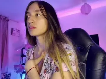Chaturbate Live Sex of barbie20_