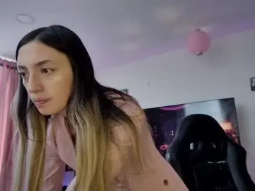 Chaturbate Live Porn of barbie20_