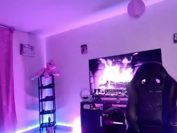 Chaturbate Nude Webcam of barbie20_