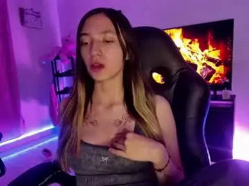 Chaturbate Best Webcam of barbie20_