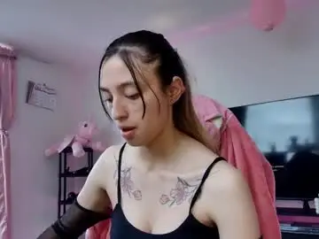 Chaturbate Adult Video Chat of barbie20_