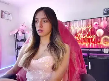 Chaturbate Nude Webcam of barbie20_