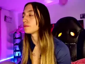 Chaturbate Best Webcam of barbie20_