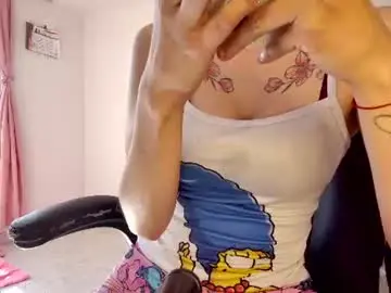 Chaturbate Free Live Porn of barbie20_
