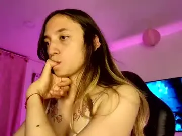 Chaturbate Live Porn of barbie20_