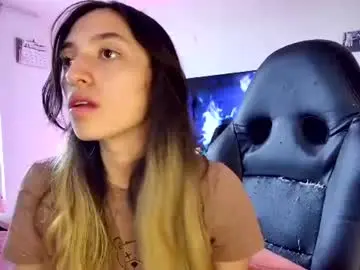 Chaturbate Adult Webcams of barbie20_