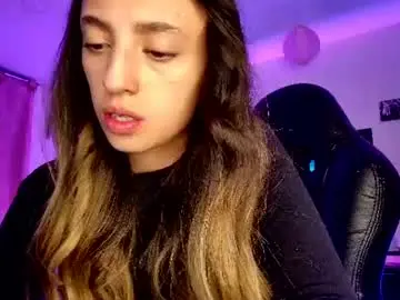 Chaturbate Live Sex of barbie20_