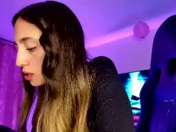 Chaturbate Private Sex Chat of barbie20_