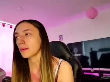Chaturbate Adult Video Chat of barbie20_
