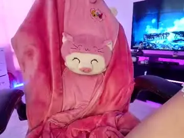 Chaturbate Nude Webcam of barbie20_
