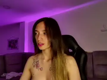 Chaturbate Adult Webcams of barbie20_