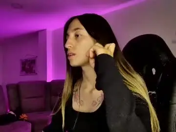 Chaturbate Sex Cam of barbie20_