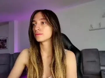 Chaturbate Adult Webcam of barbie20_
