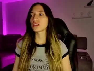 Chaturbate Private Sex Chat of barbie20_