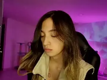 Chaturbate Best live sex cam show of barbie20_