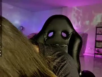 Chaturbate Private Sex Chat of barbie20_