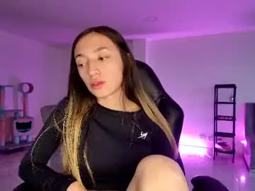 Chaturbate Sex Cam of barbie20_