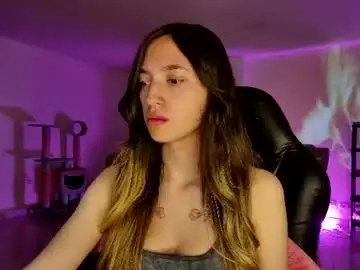 Chaturbate Adult Webcam of barbie20_
