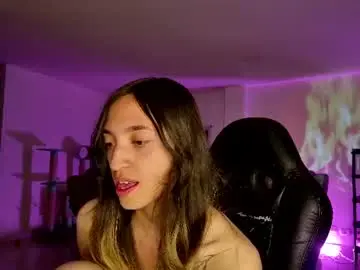 Chaturbate Sex Cam of barbie20_