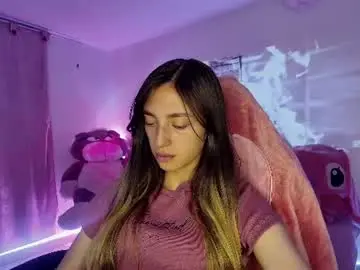 Chaturbate Best Webcam of barbie20_