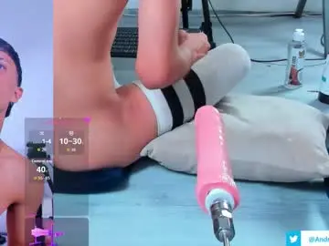 Chaturbate Free Porn Cam of belami_blake